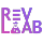 RevLab Logo